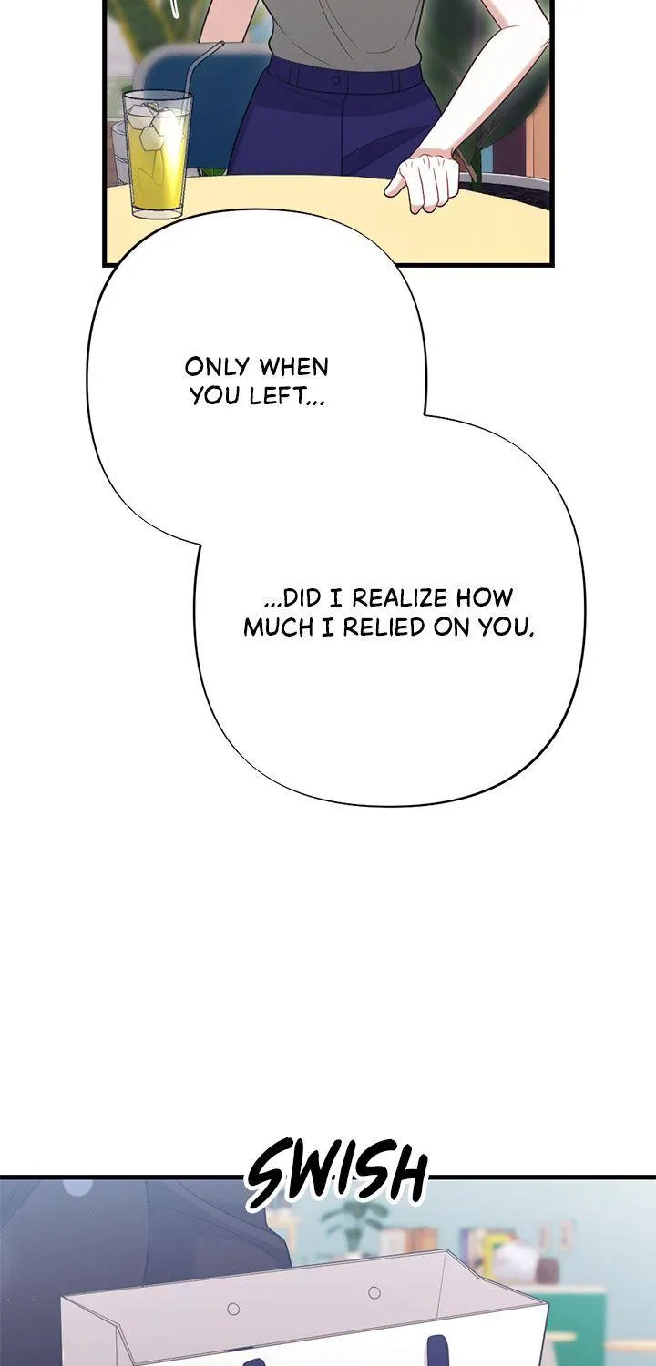 Read Late Regret chapter 28 image 76 on Lezhin