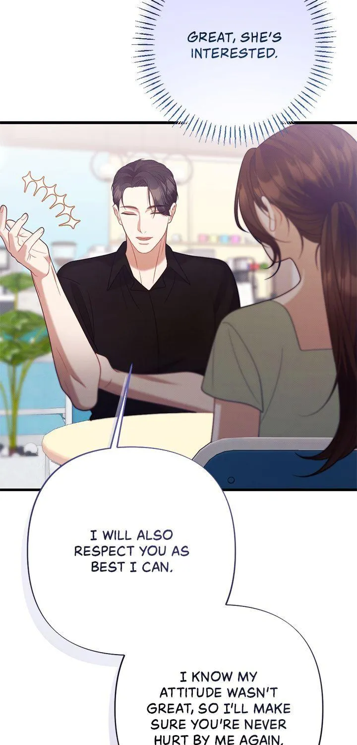 Read Late Regret chapter 28 image 84 on Lezhin