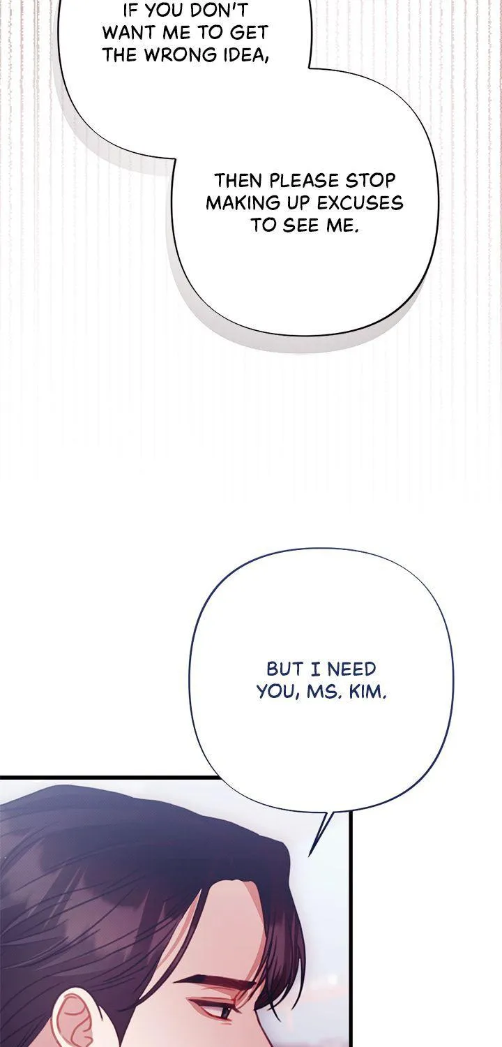 Read Late Regret chapter 28 image 90 on Lezhin
