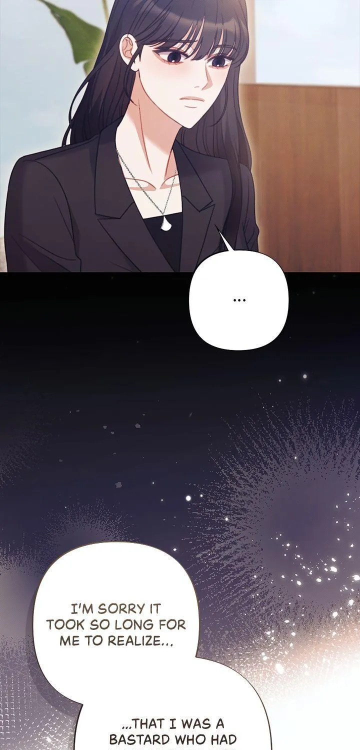 Read Late Regret chapter 29 image 100 on Lezhin