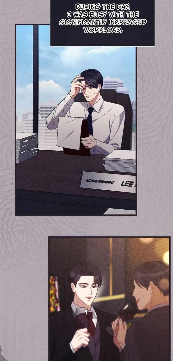Read Late Regret chapter 29 image 3 on Lezhin