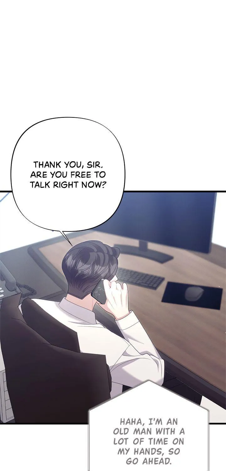 Read Late Regret chapter 29 image 35 on Lezhin