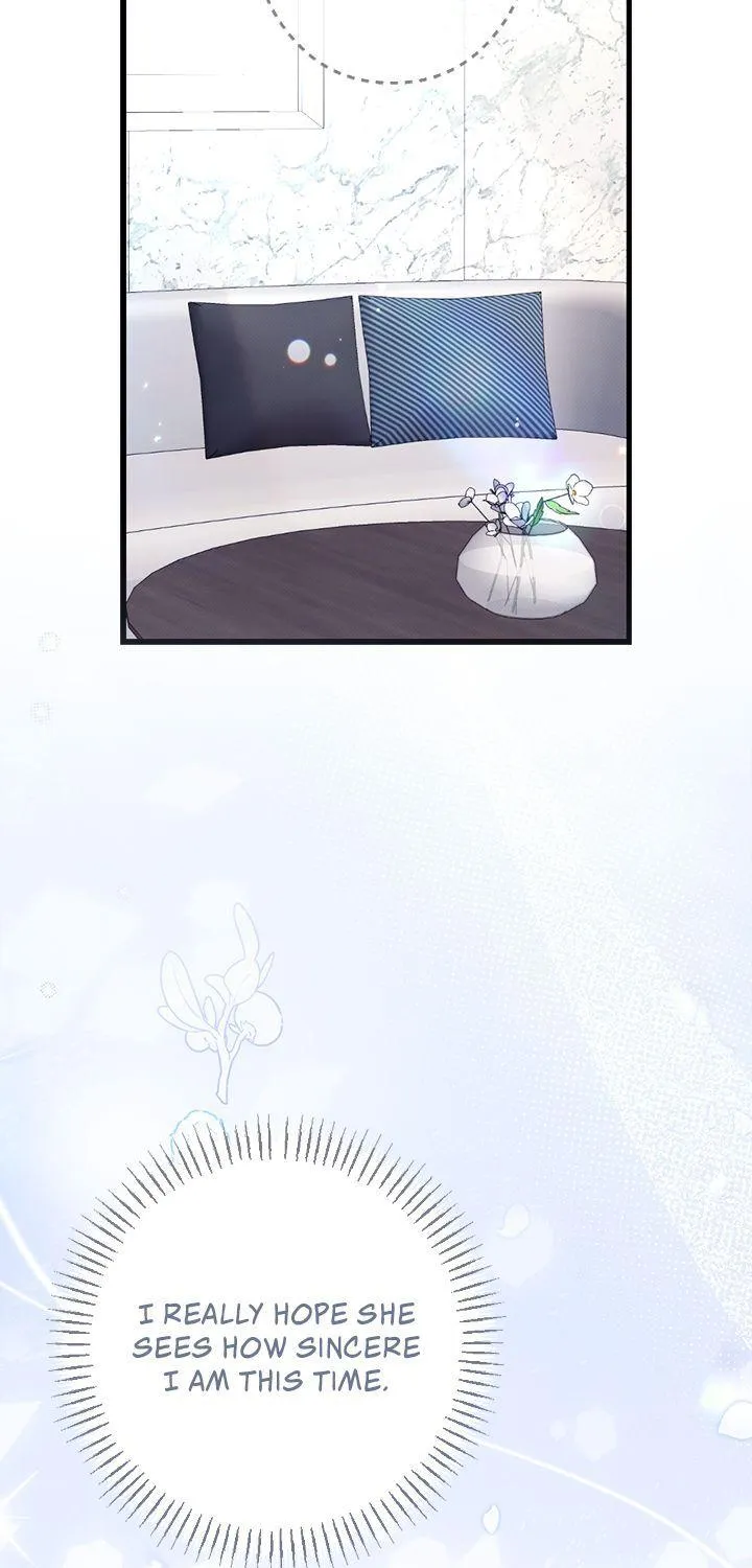 Read Late Regret chapter 29 image 37 on Lezhin