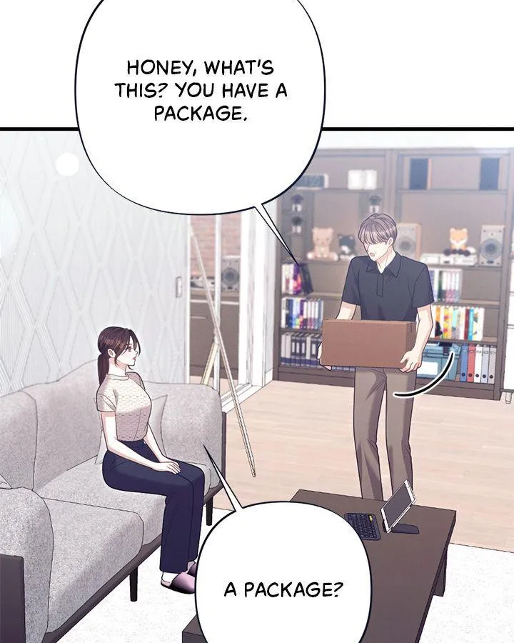 Read Late Regret chapter 29 image 46 on Lezhin