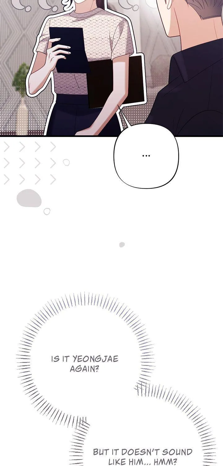 Read Late Regret chapter 29 image 58 on Lezhin
