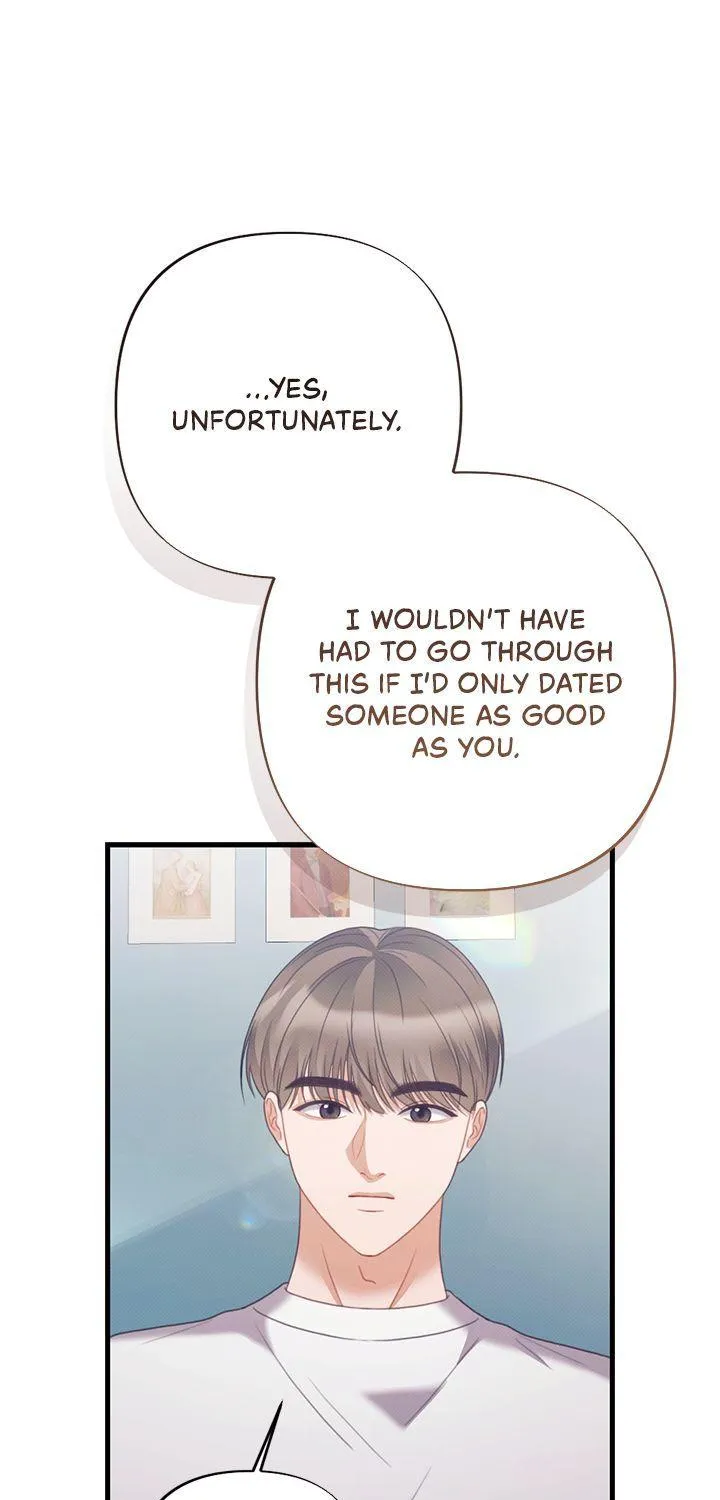 Read Late Regret chapter 29 image 69 on Lezhin