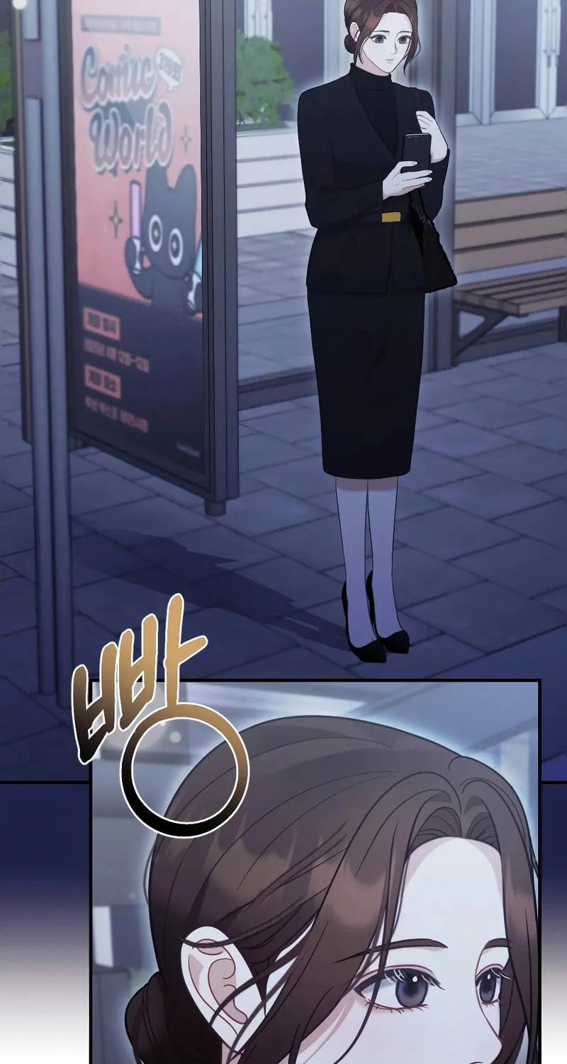 Read Late Regret chapter 3 image 1 on Lezhin