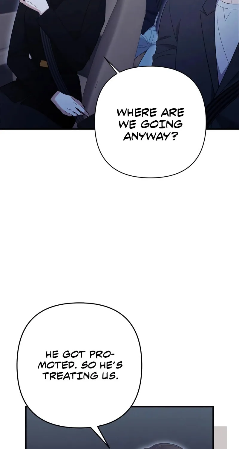 Read Late Regret chapter 3 image 11 on Lezhin