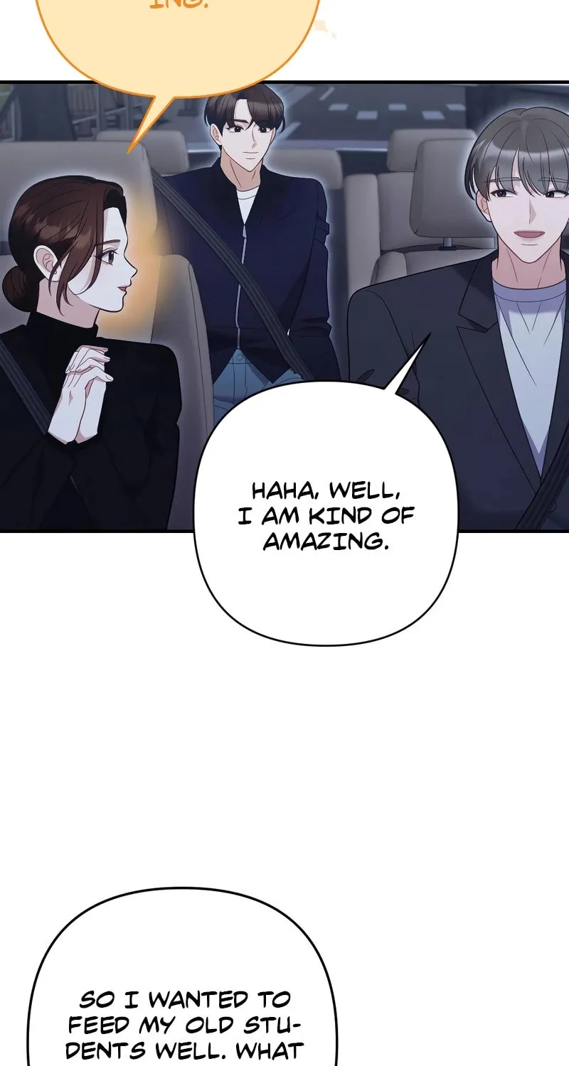 Read Late Regret chapter 3 image 14 on Lezhin