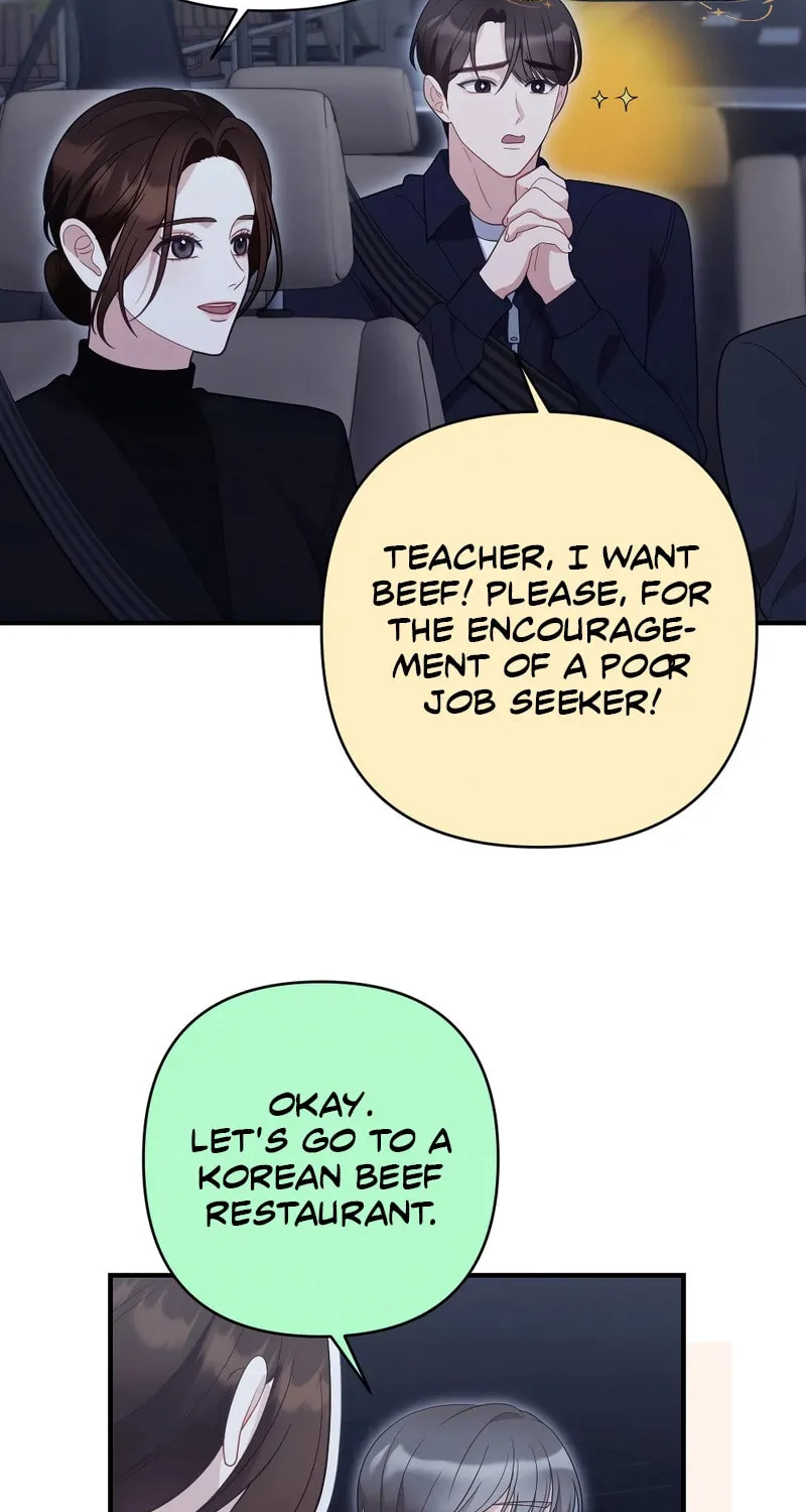 Read Late Regret chapter 3 image 16 on Lezhin