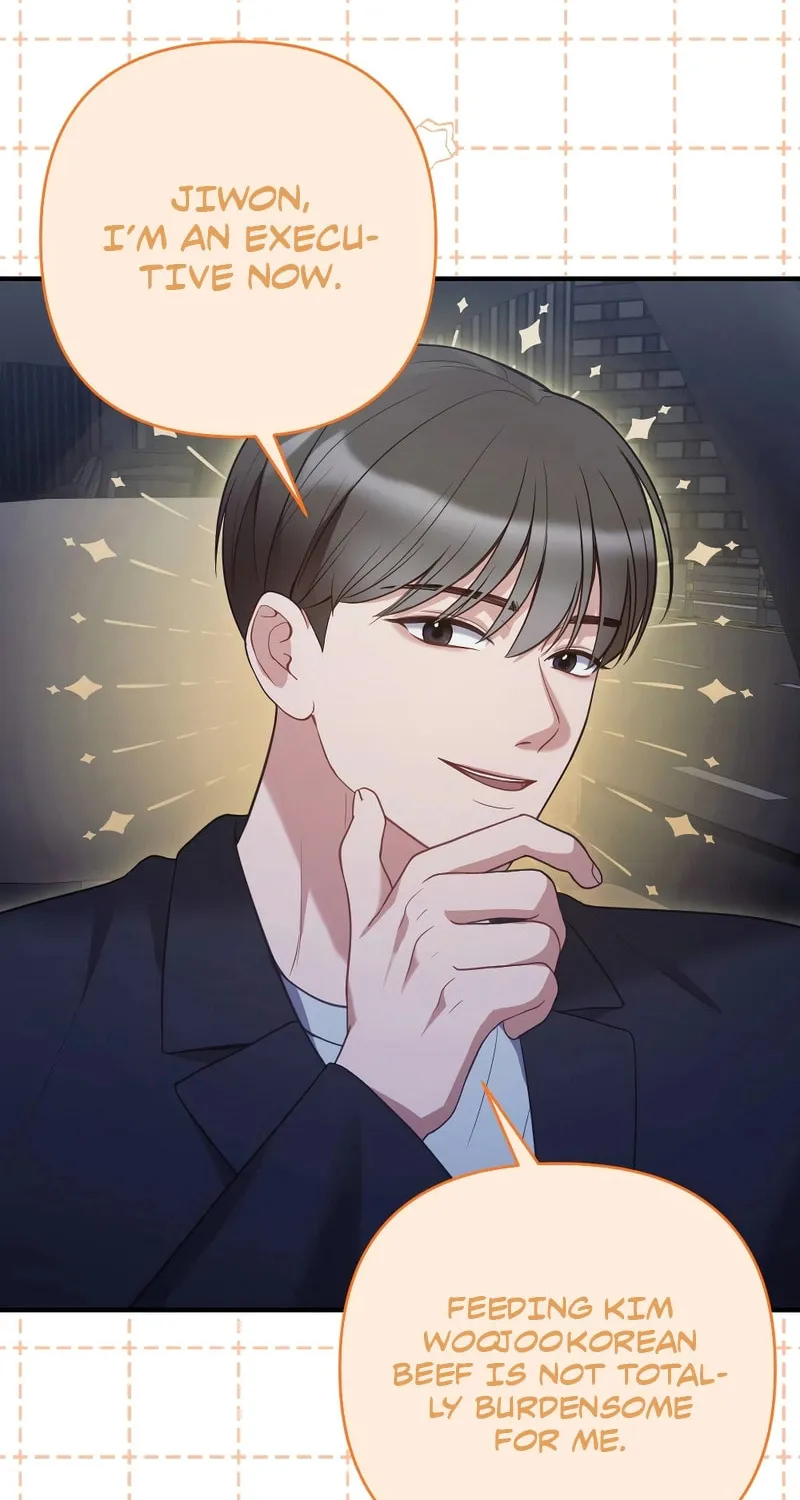 Read Late Regret chapter 3 image 19 on Lezhin