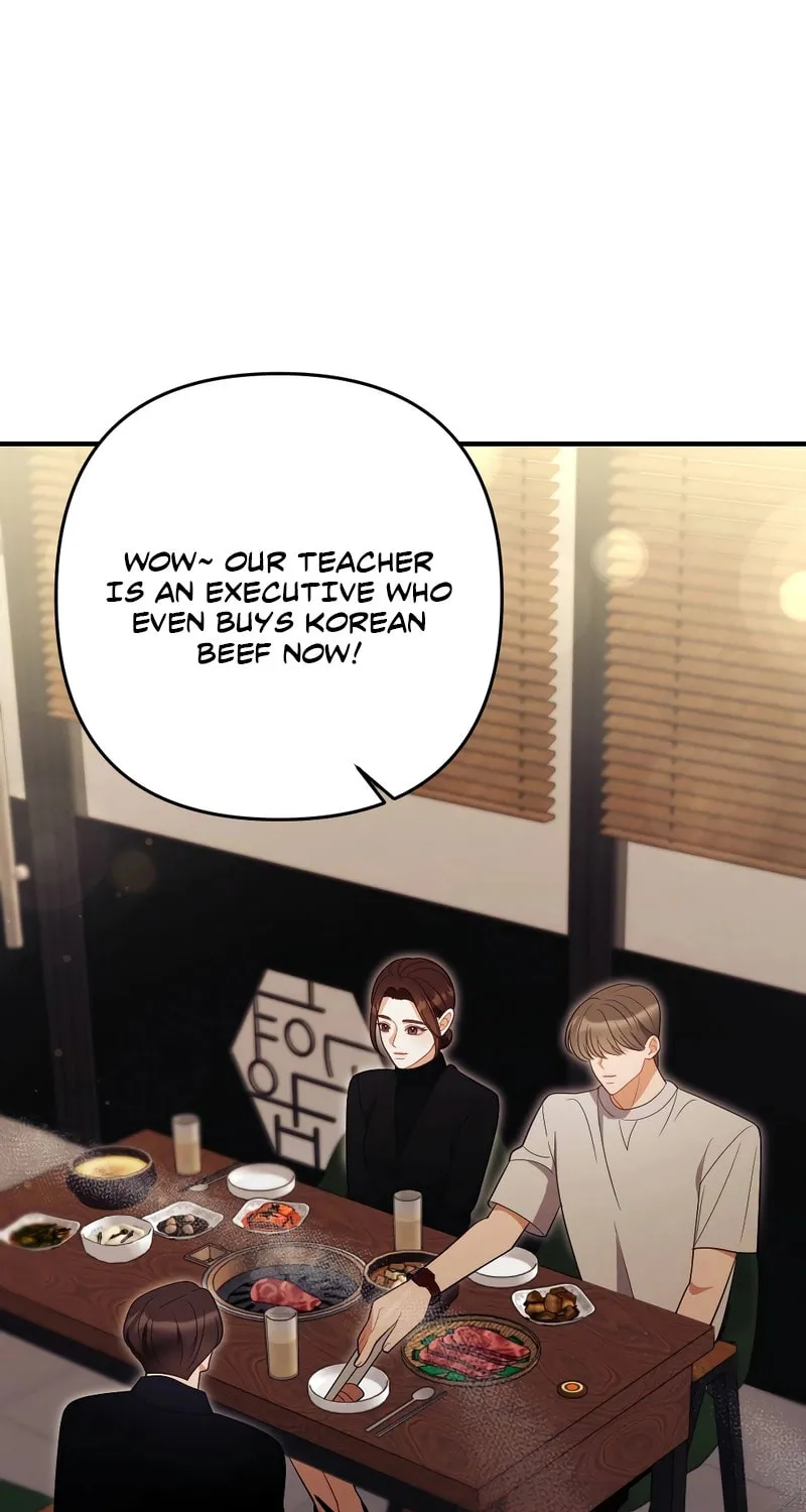 Read Late Regret chapter 3 image 22 on Lezhin