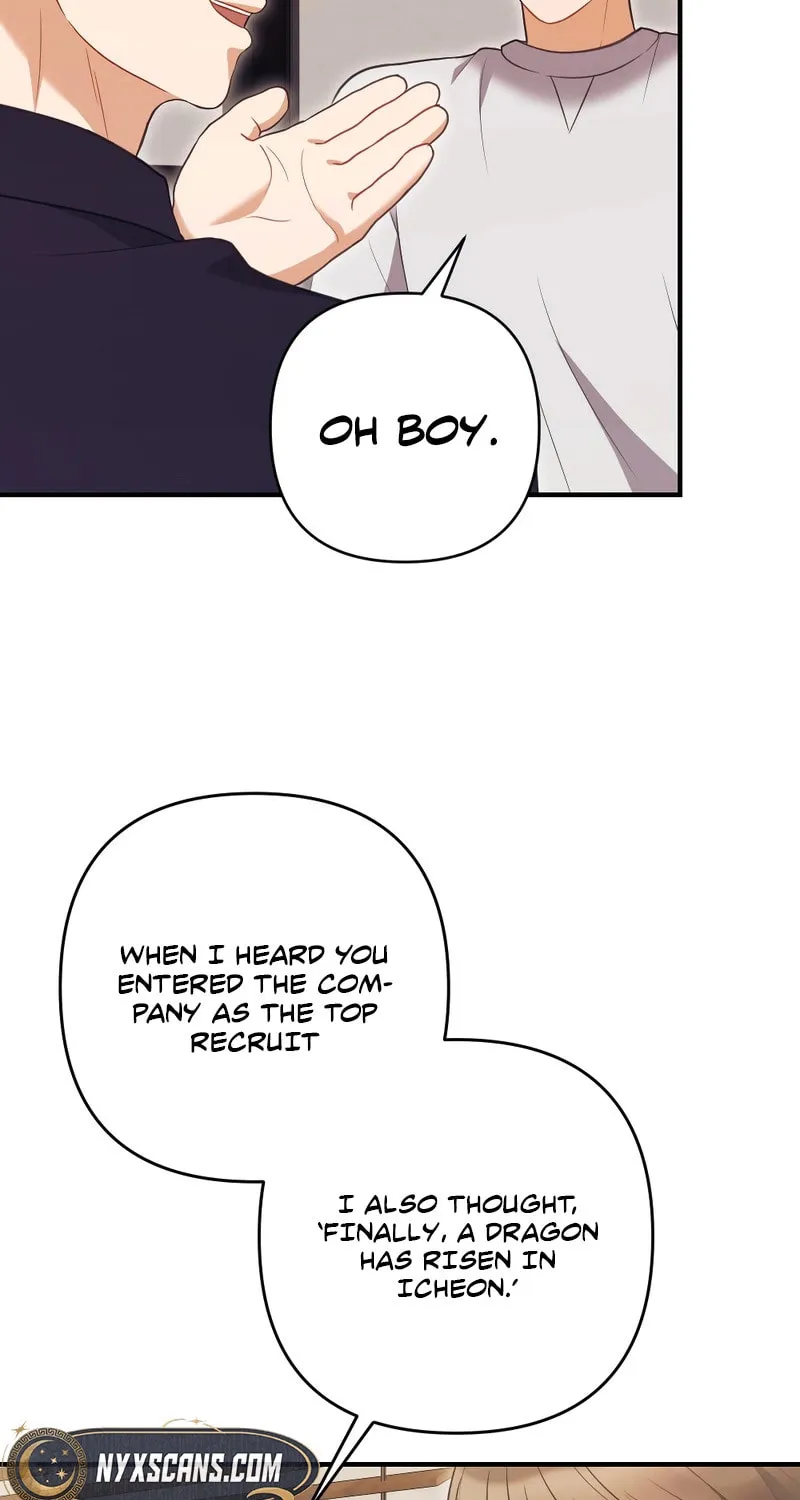 Read Late Regret chapter 3 image 24 on Lezhin