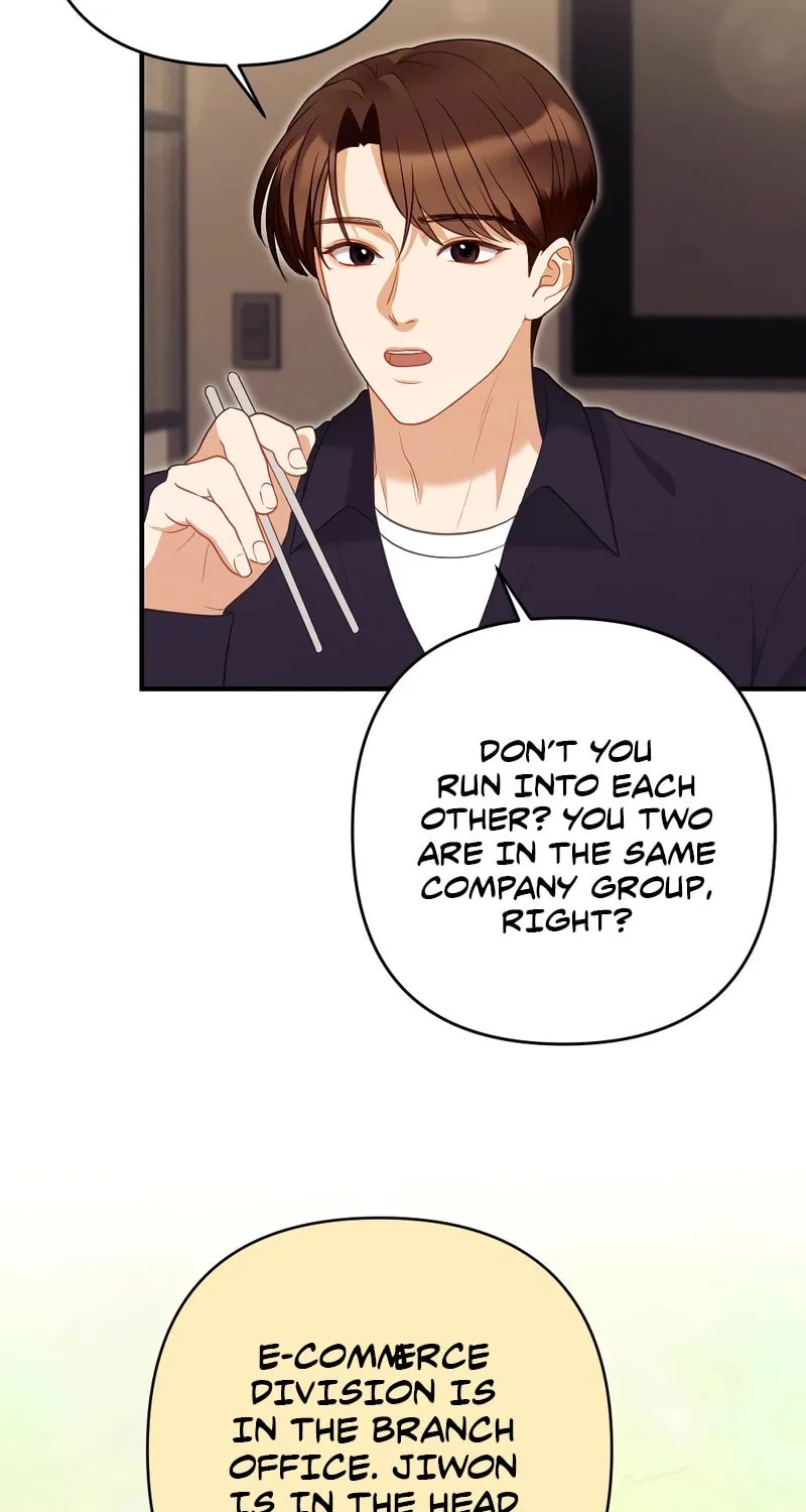 Read Late Regret chapter 3 image 28 on Lezhin
