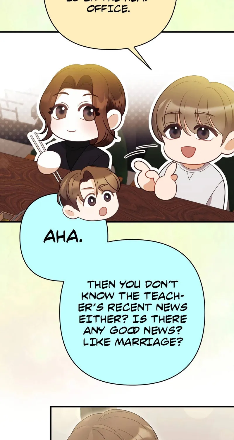 Read Late Regret chapter 3 image 29 on Lezhin