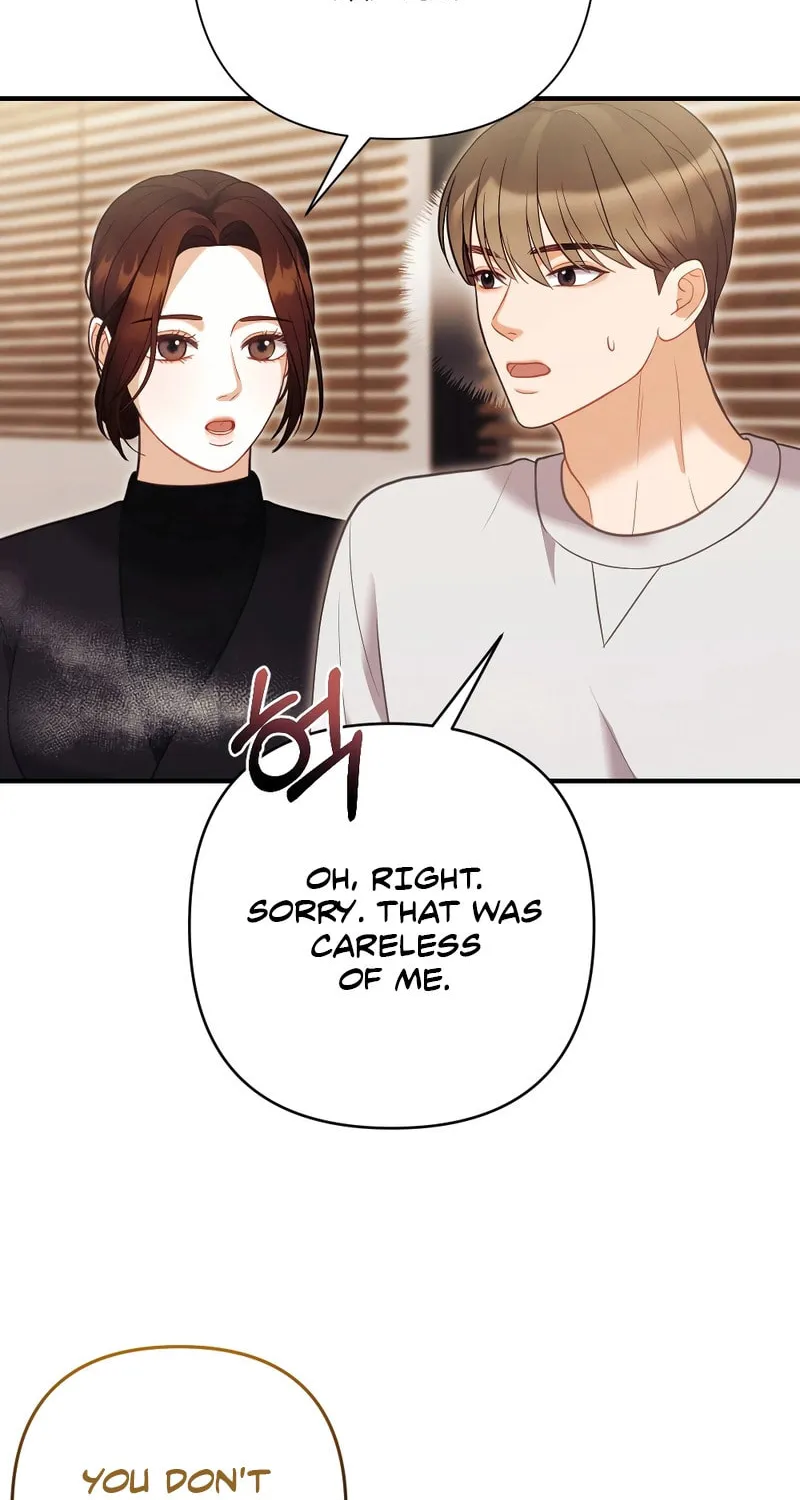 Read Late Regret chapter 3 image 32 on Lezhin