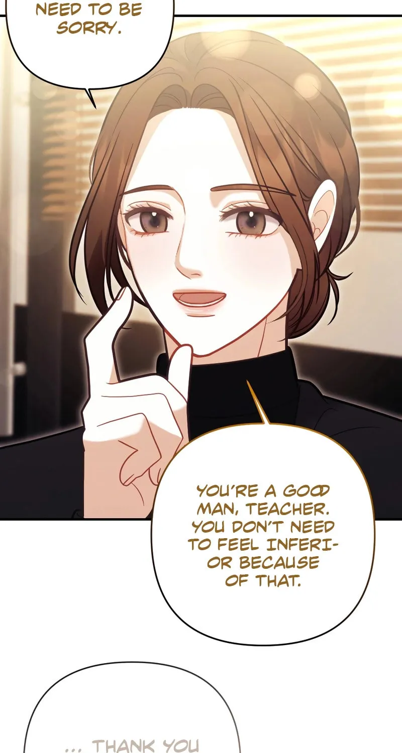 Read Late Regret chapter 3 image 33 on Lezhin
