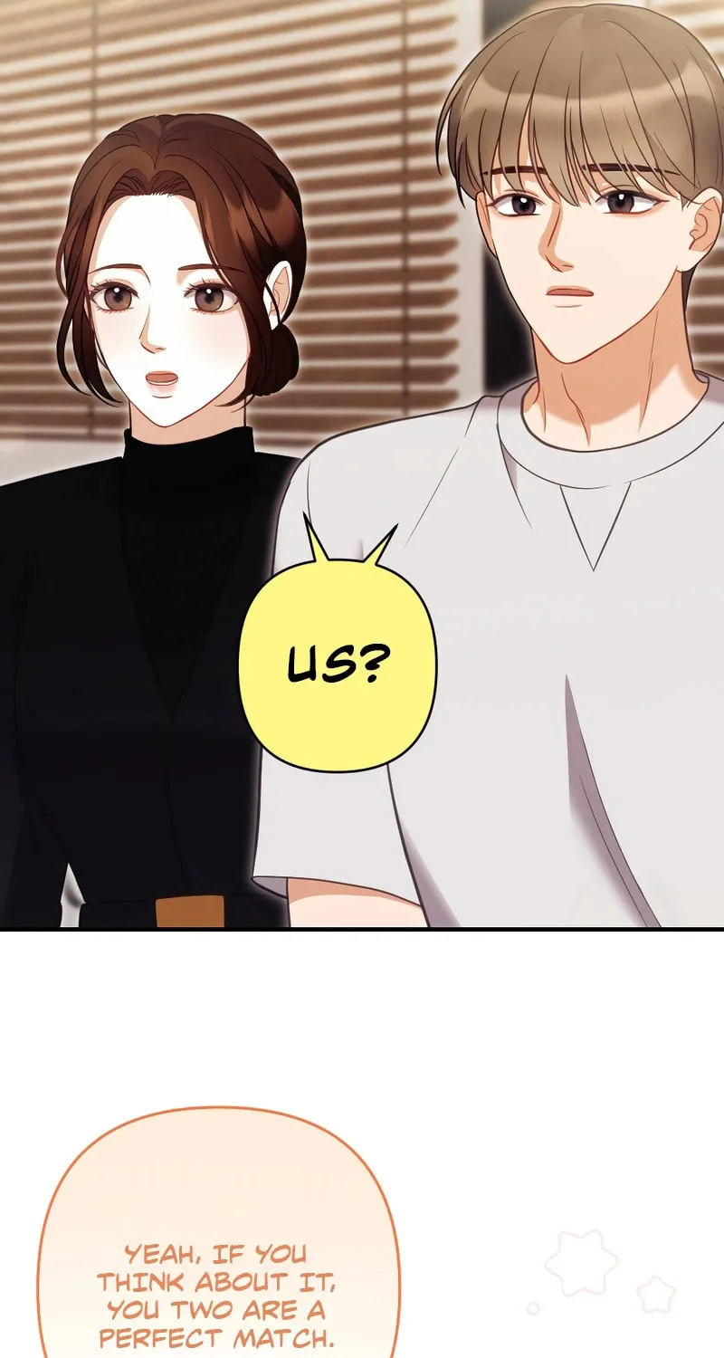 Read Late Regret chapter 3 image 36 on Lezhin