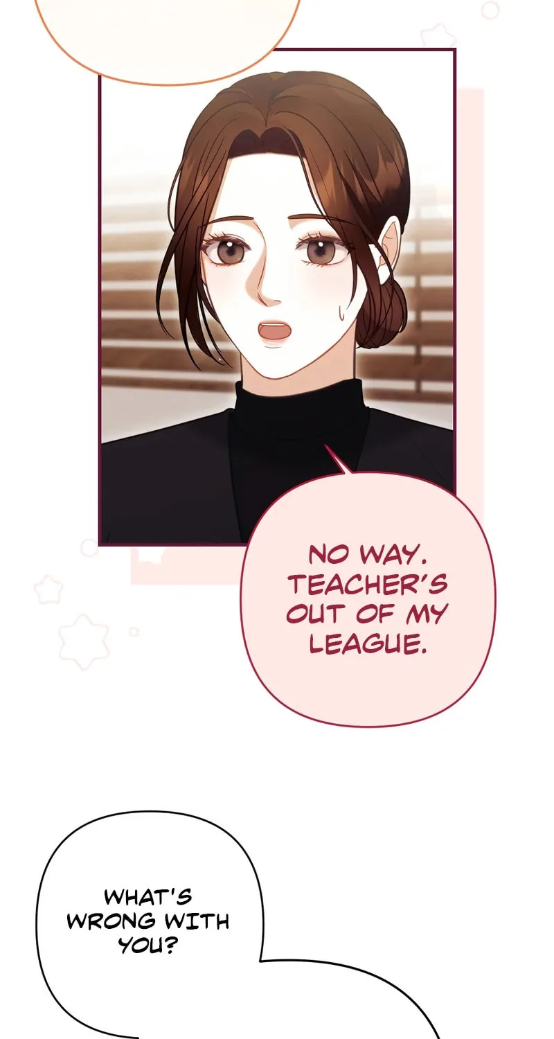 Read Late Regret chapter 3 image 37 on Lezhin
