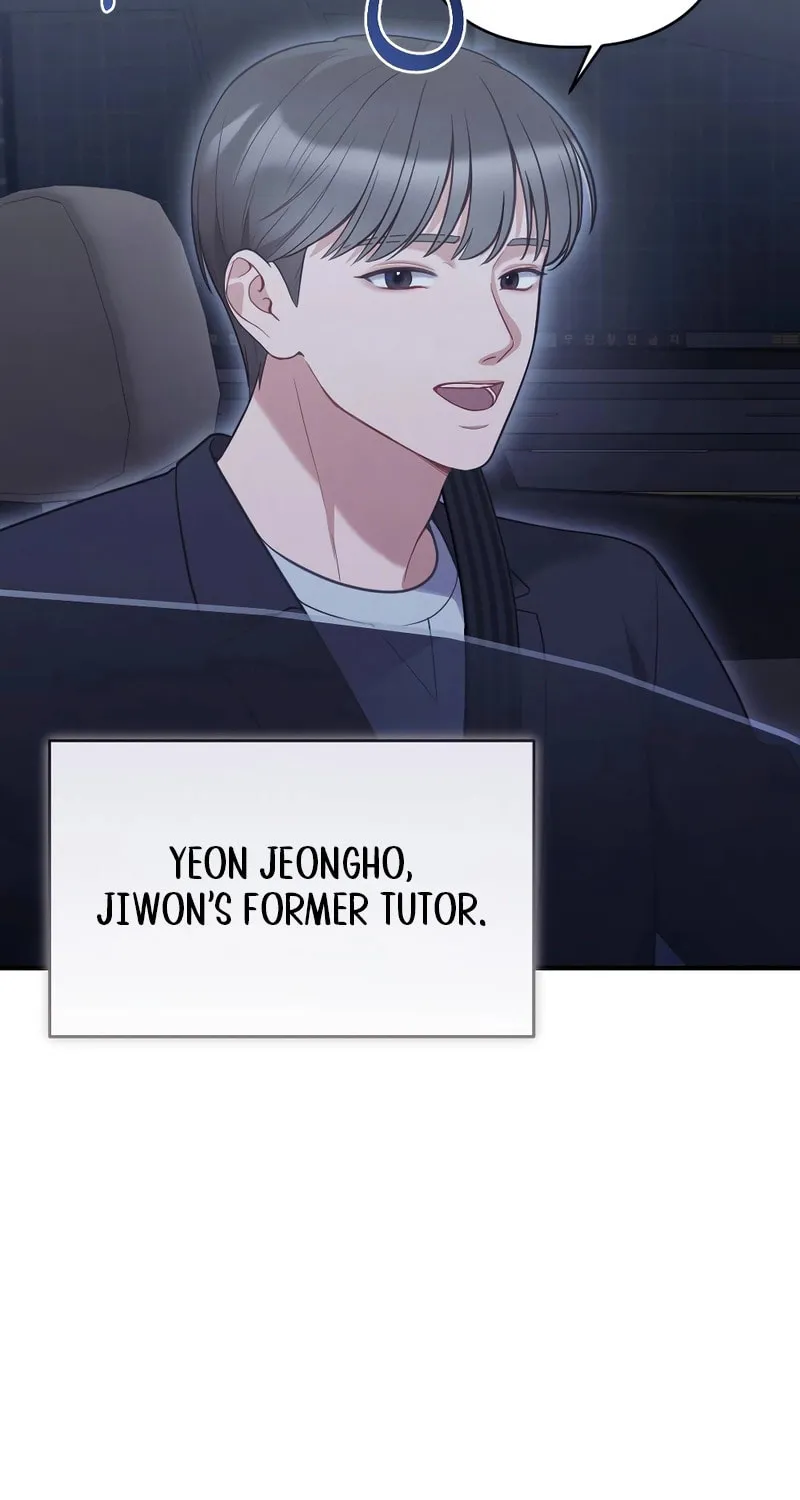 Read Late Regret chapter 3 image 4 on Lezhin