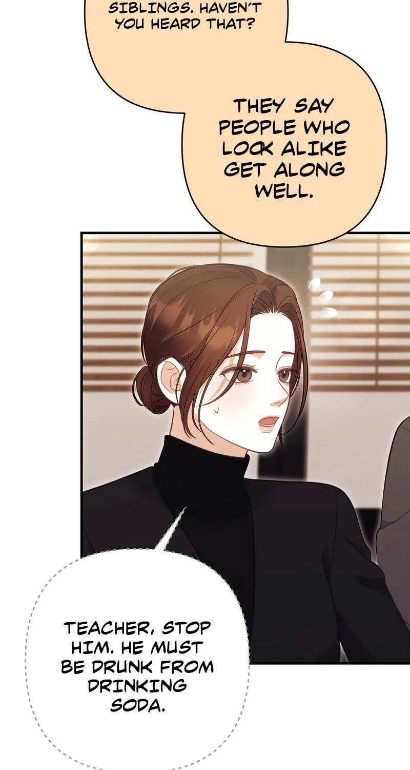 Read Late Regret chapter 3 image 40 on Lezhin
