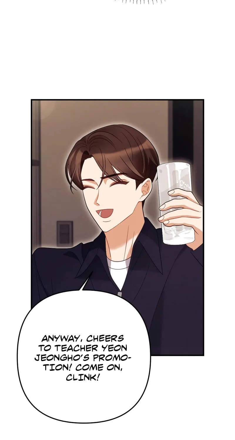 Read Late Regret chapter 3 image 42 on Lezhin