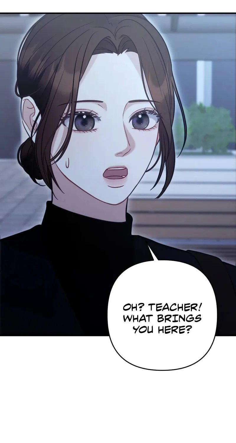 Read Late Regret chapter 3 image 5 on Lezhin