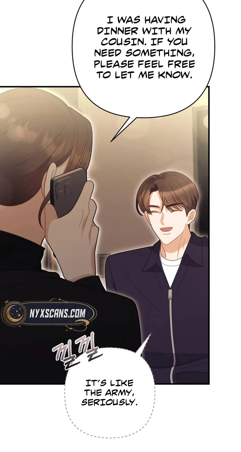Read Late Regret chapter 3 image 51 on Lezhin