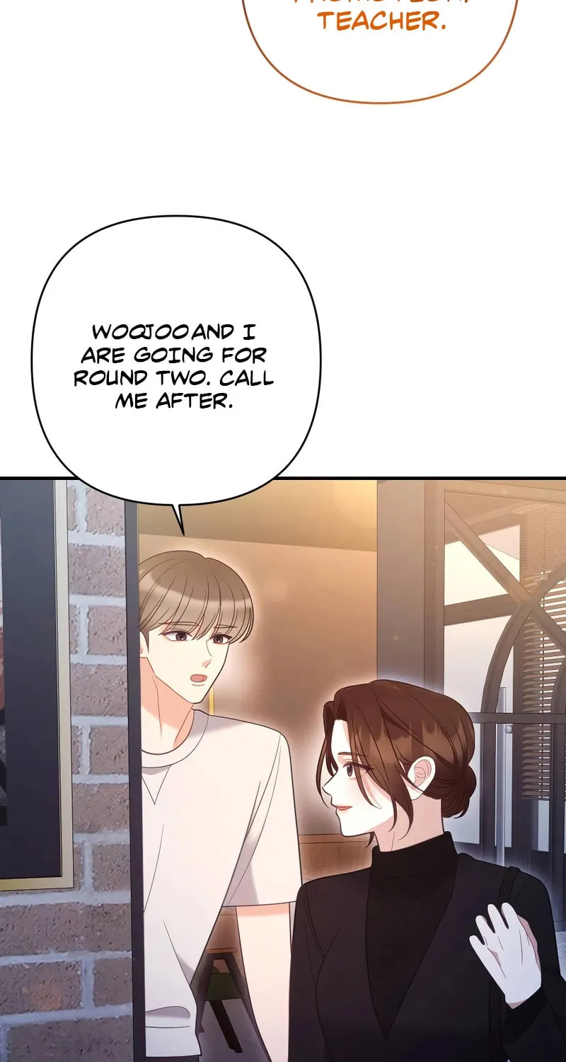 Read Late Regret chapter 3 image 57 on Lezhin