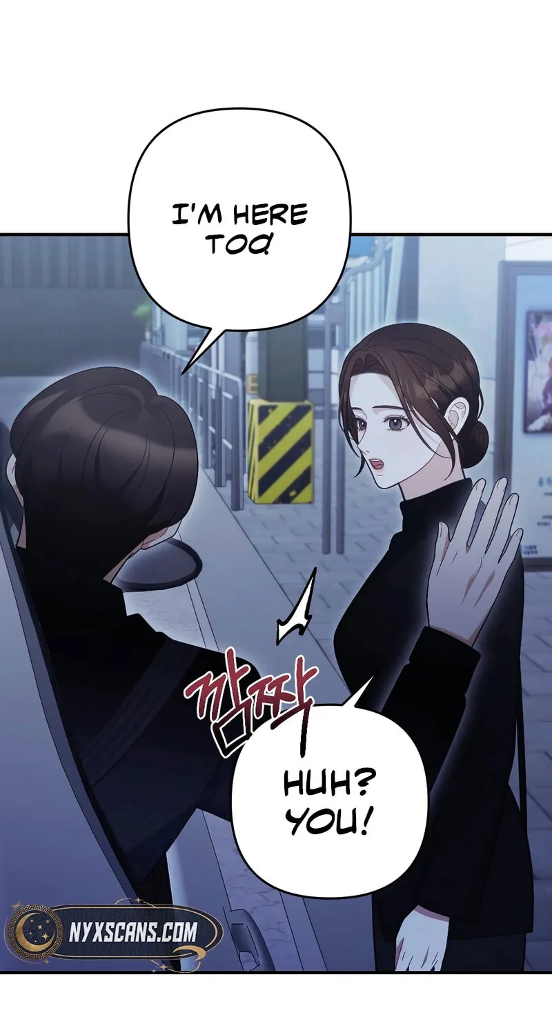Read Late Regret chapter 3 image 6 on Lezhin