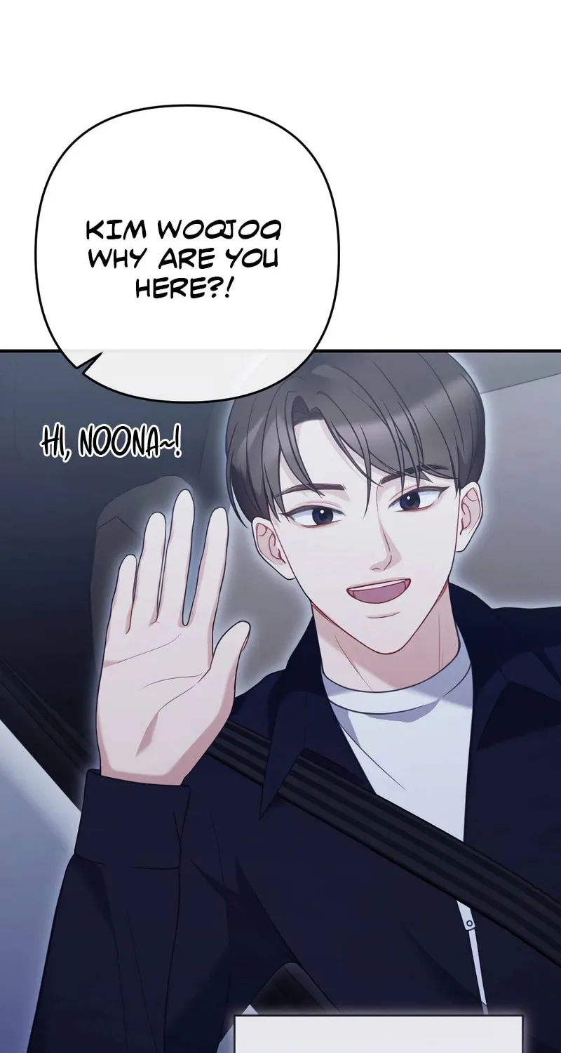 Read Late Regret chapter 3 image 7 on Lezhin