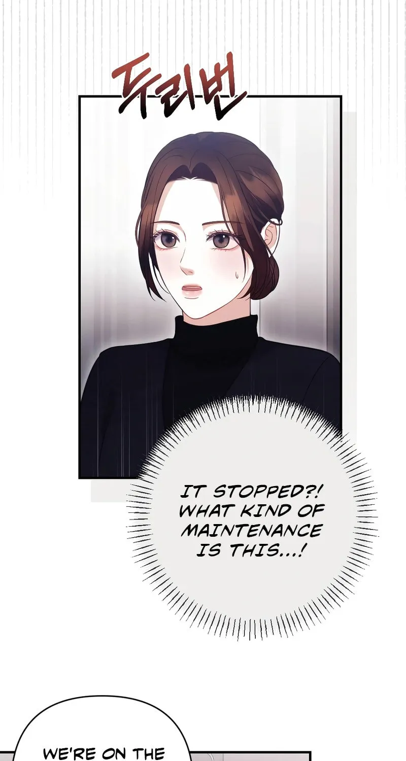 Read Late Regret chapter 3 image 85 on Lezhin