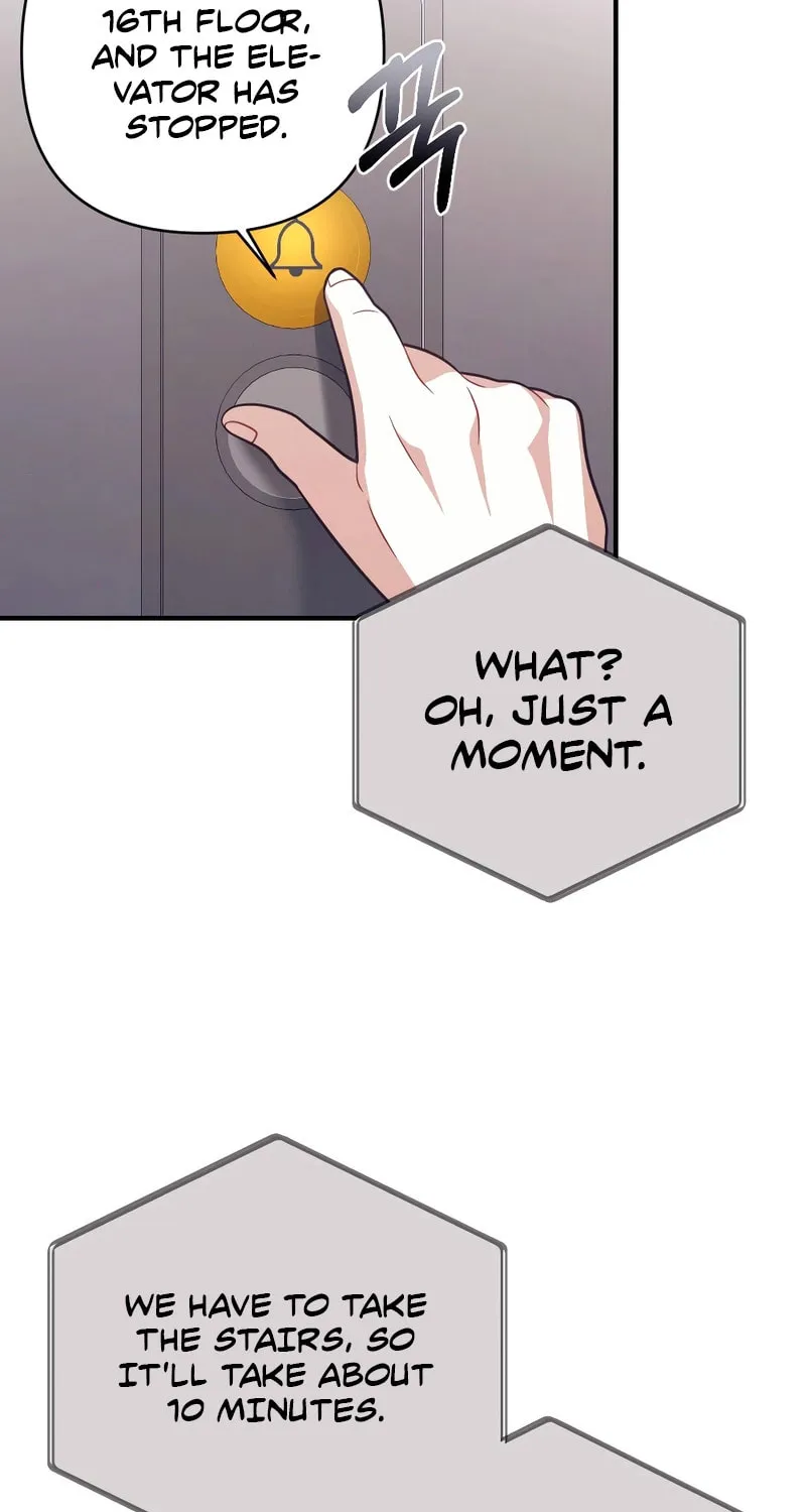 Read Late Regret chapter 3 image 86 on Lezhin