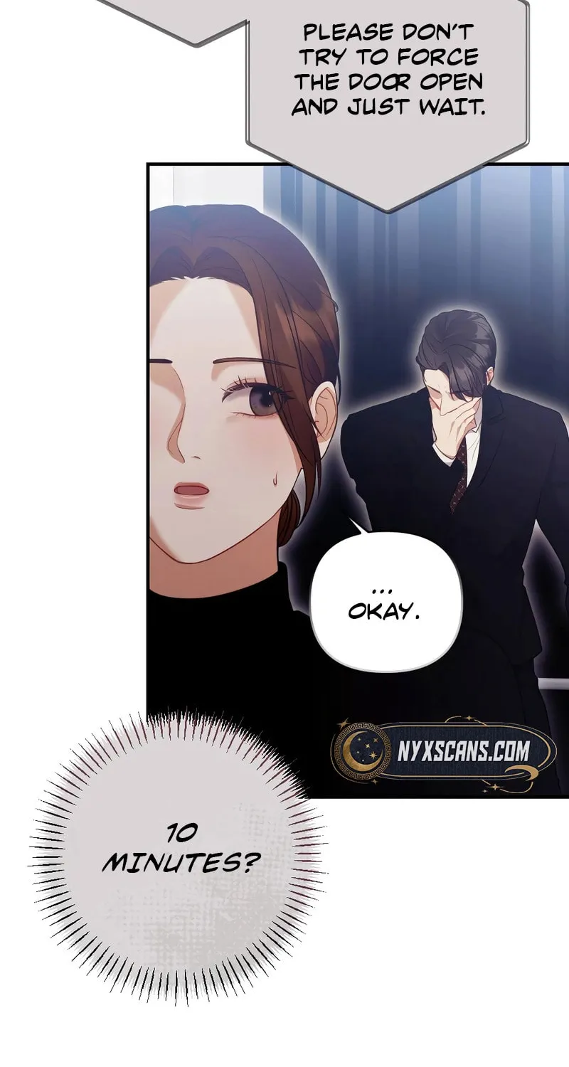 Read Late Regret chapter 3 image 87 on Lezhin