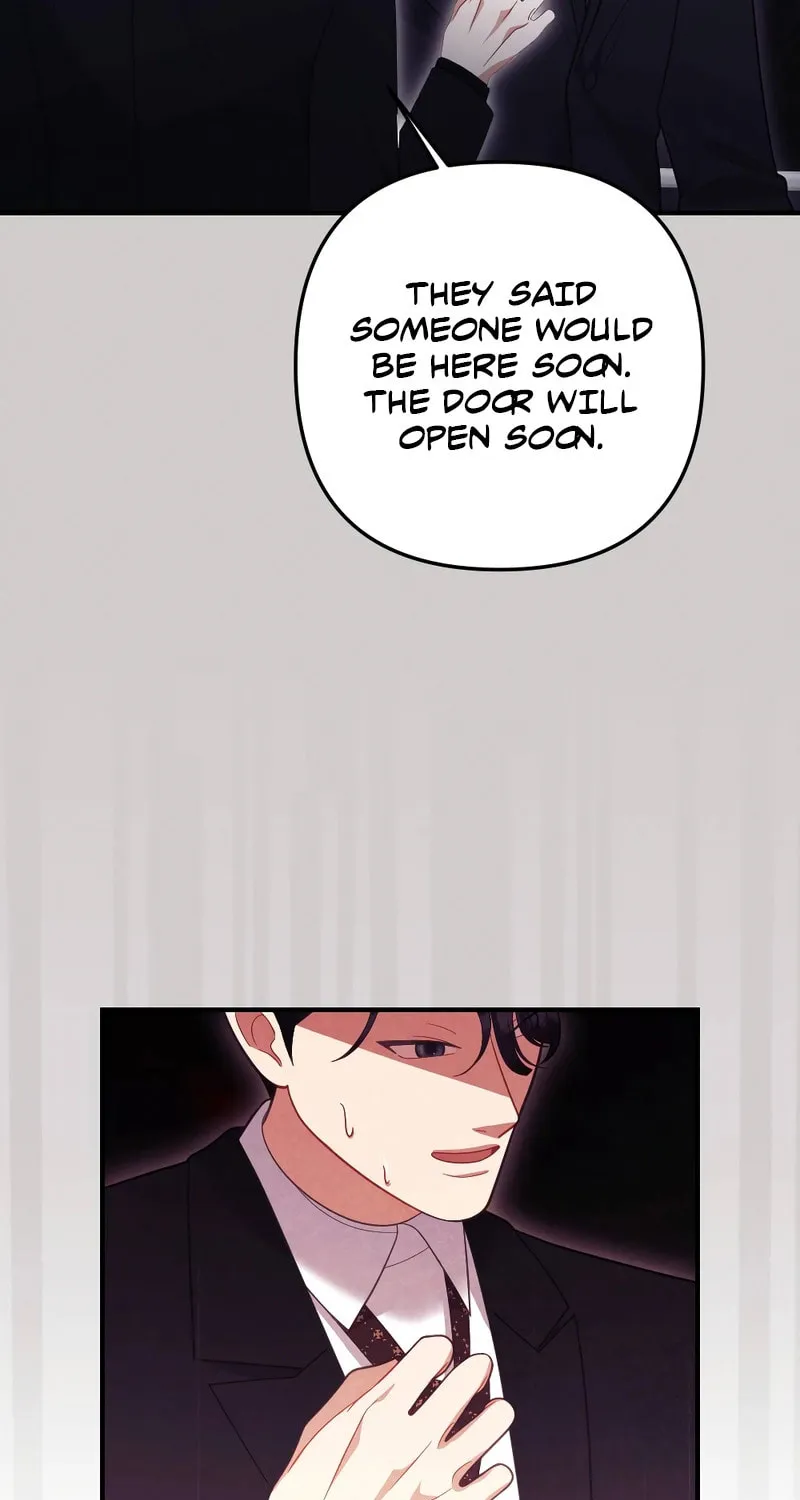 Read Late Regret chapter 3 image 91 on Lezhin