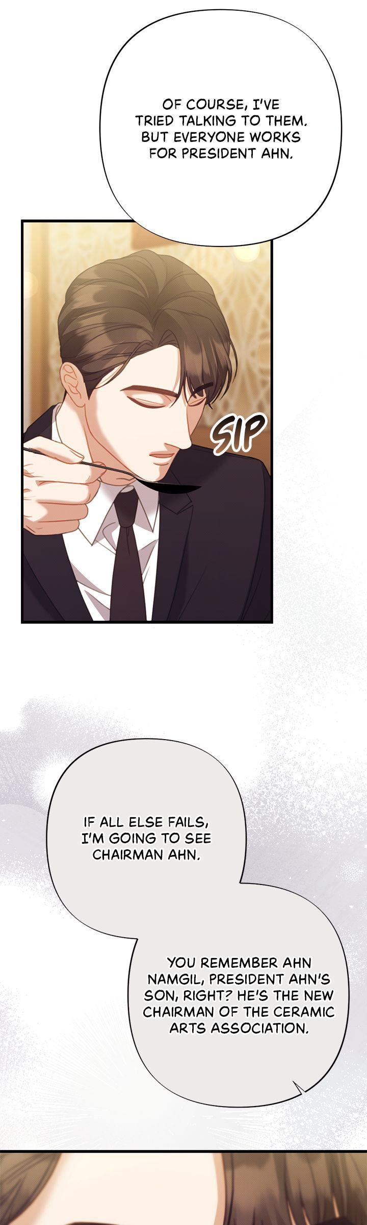 Read Late Regret chapter 31 image 11 on Lezhin