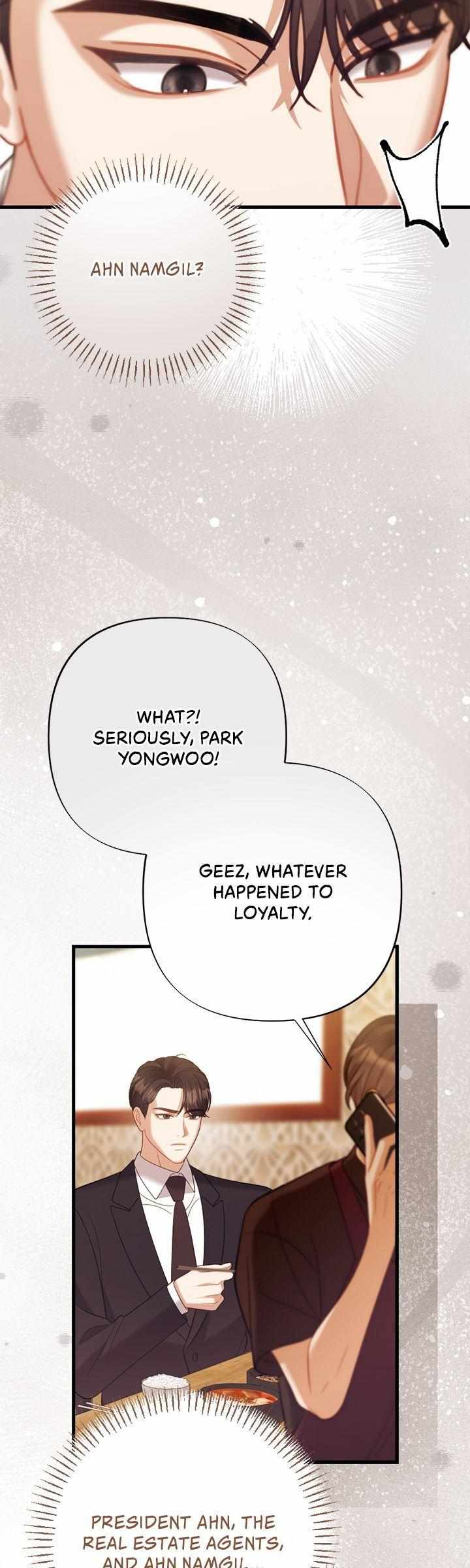 Read Late Regret chapter 31 image 12 on Lezhin