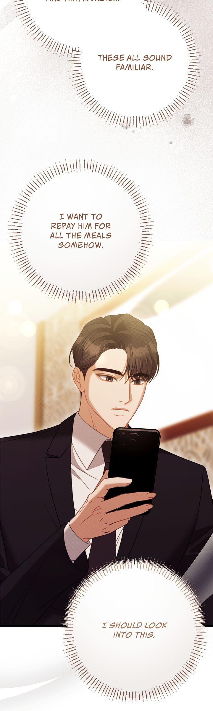 Read Late Regret chapter 31 image 13 on Lezhin