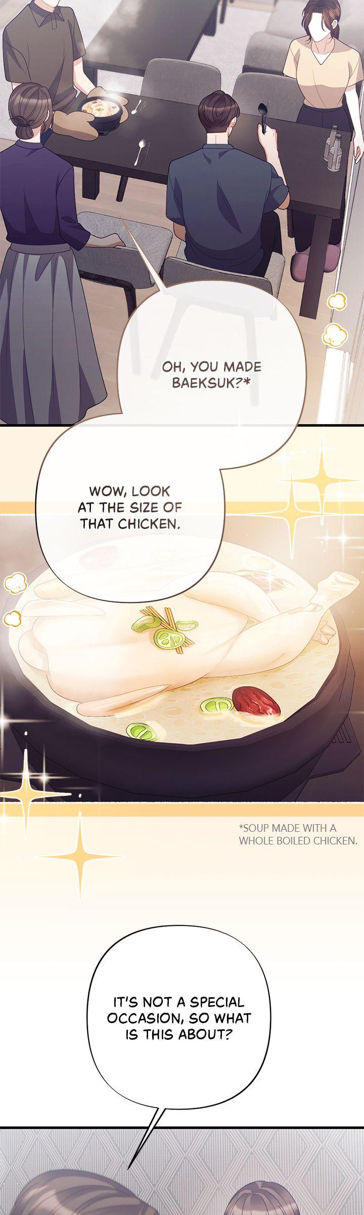 Read Late Regret chapter 31 image 15 on Lezhin