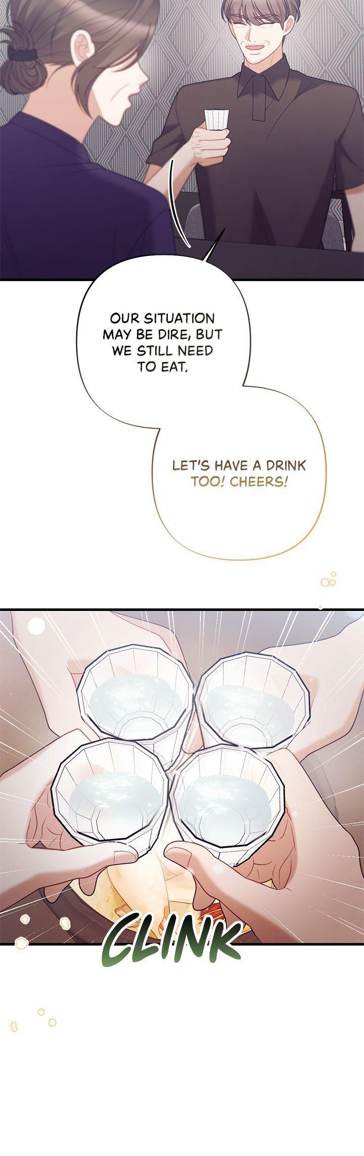 Read Late Regret chapter 31 image 16 on Lezhin