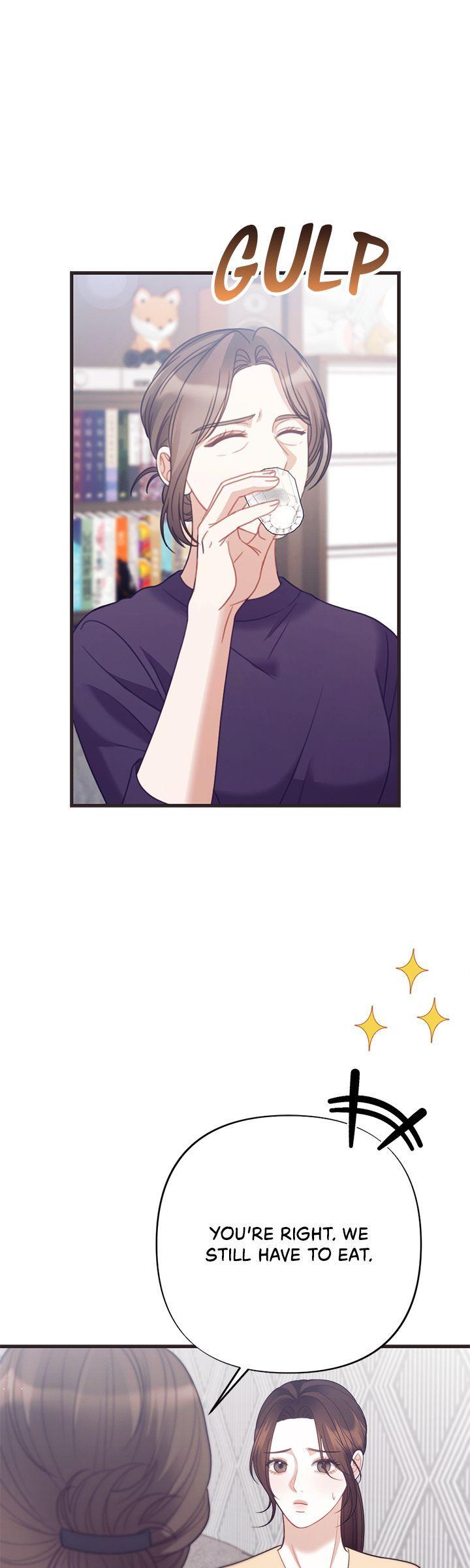 Read Late Regret chapter 31 image 17 on Lezhin