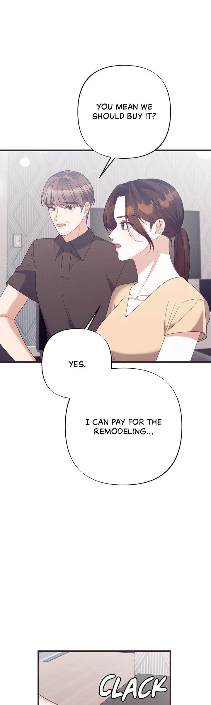 Read Late Regret chapter 31 image 19 on Lezhin