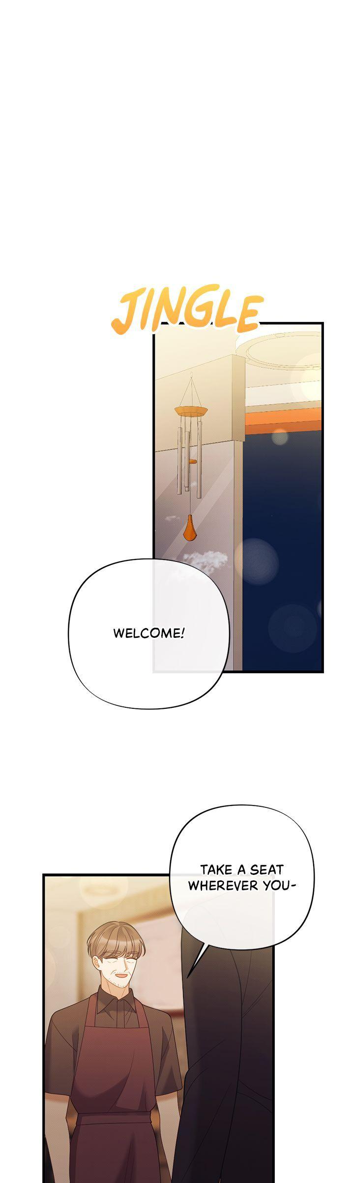 Read Late Regret chapter 31 image 2 on Lezhin