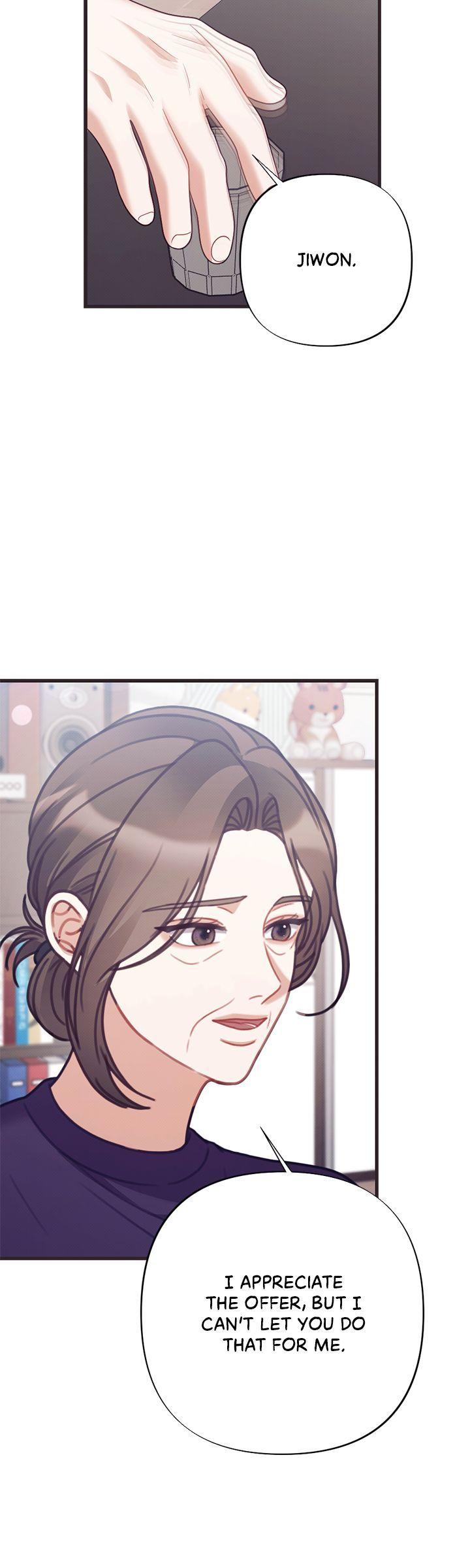 Read Late Regret chapter 31 image 20 on Lezhin