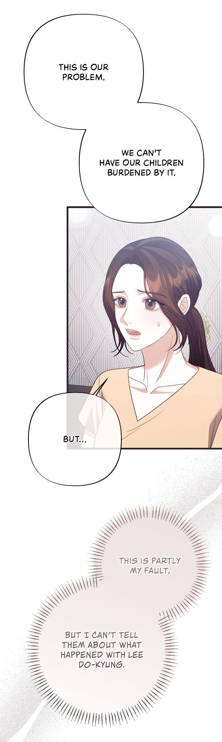 Read Late Regret chapter 31 image 21 on Lezhin