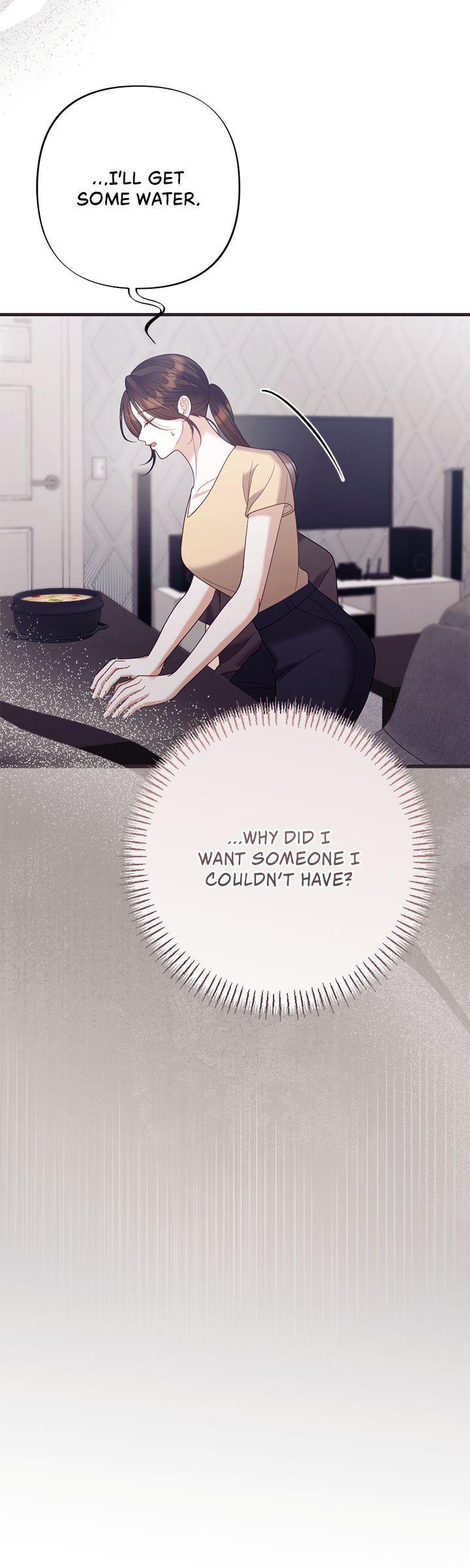 Read Late Regret chapter 31 image 22 on Lezhin