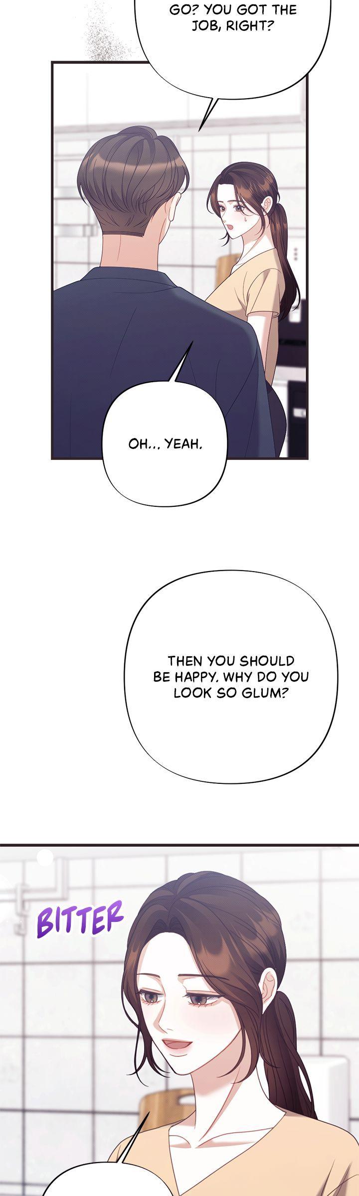 Read Late Regret chapter 31 image 24 on Lezhin