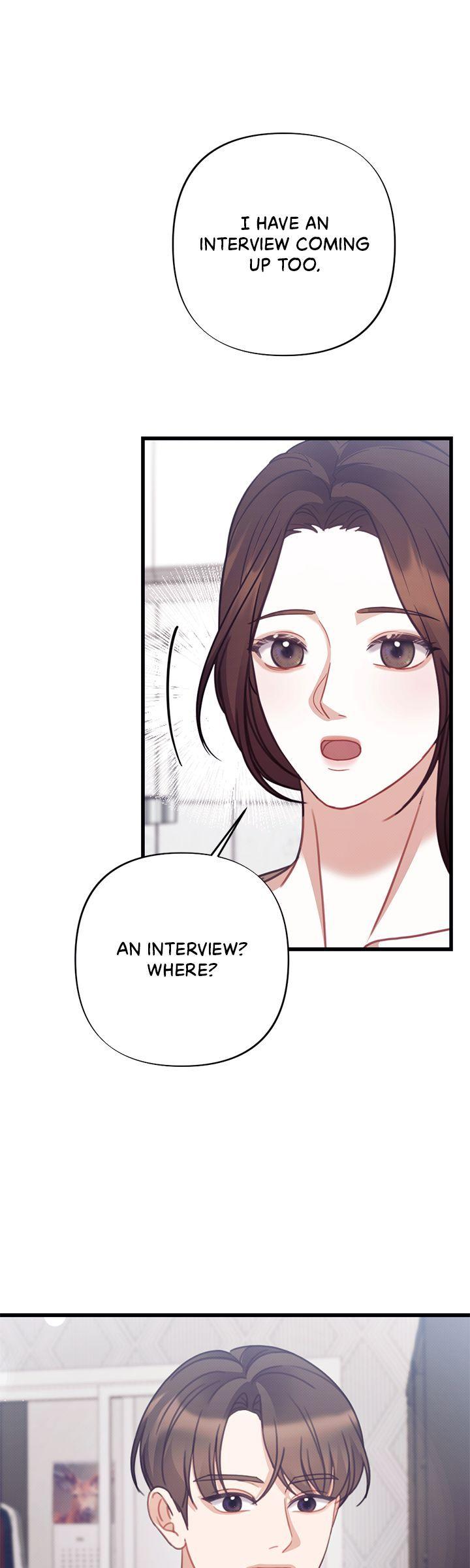 Read Late Regret chapter 31 image 26 on Lezhin