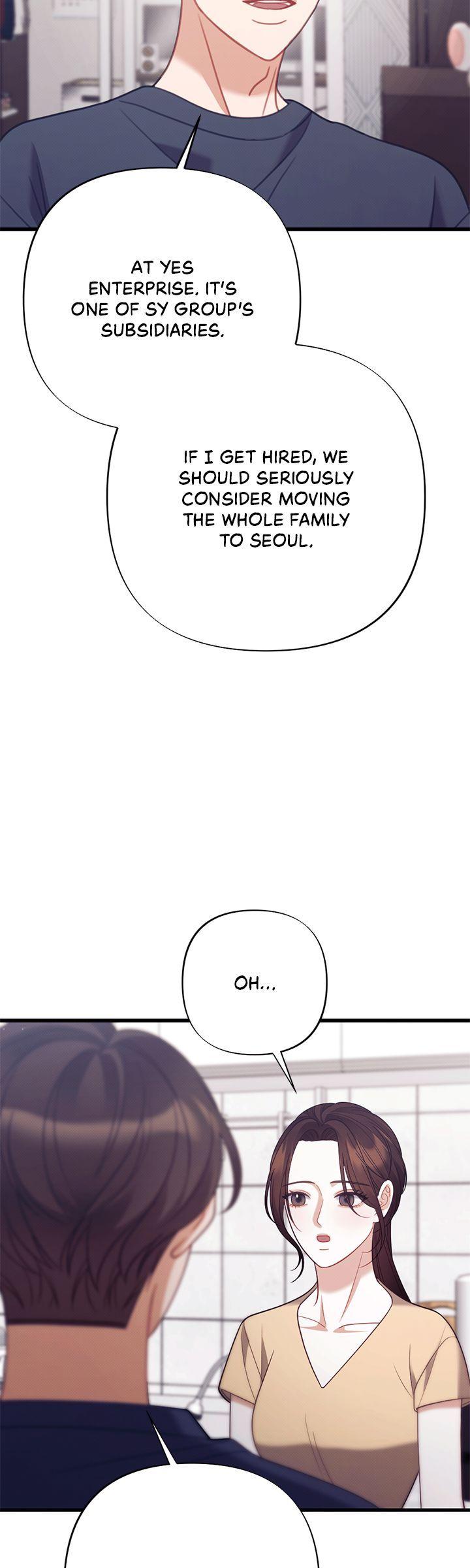 Read Late Regret chapter 31 image 27 on Lezhin