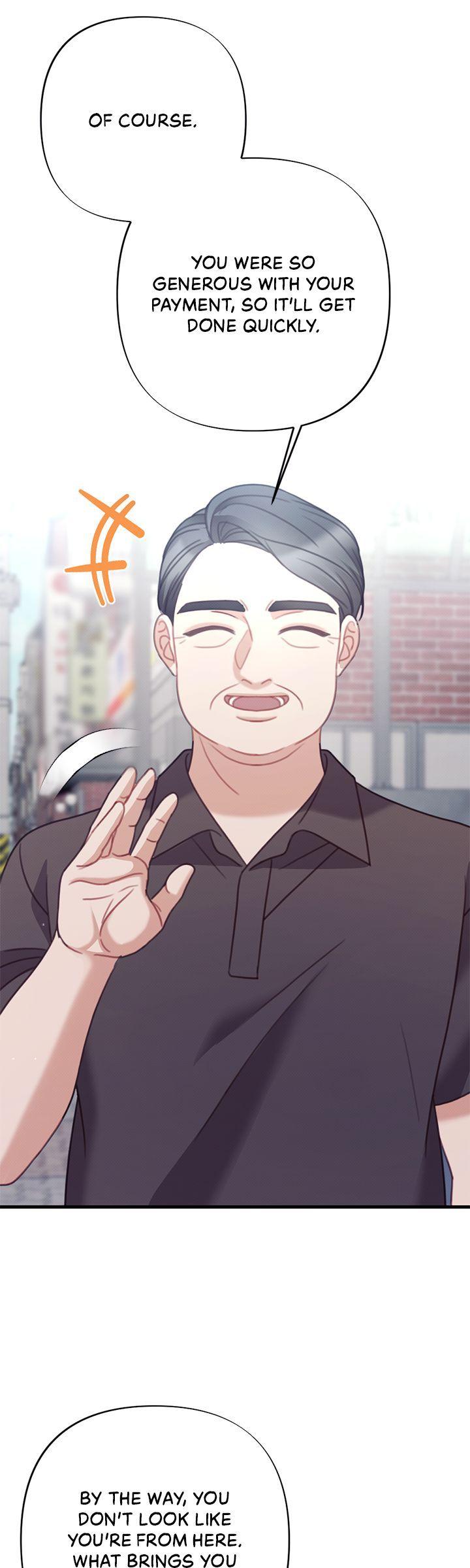 Read Late Regret chapter 31 image 30 on Lezhin